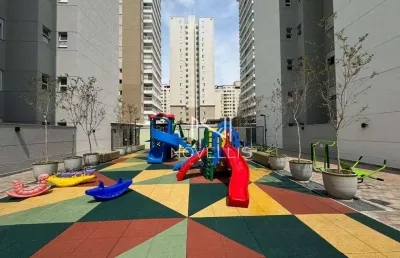 Apartamento à venda, 76 m² por r$ 647.539,24 - parque industrial - são josé dos campos/sp
