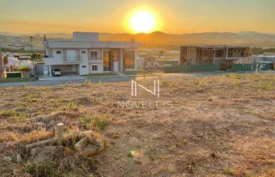 Terreno à venda, 600 m² por r$ 950.000,00 - urbanova - são josé dos campos/sp