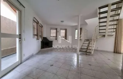 Casa com 3 dormitórios à venda no urbanova em sjcampos