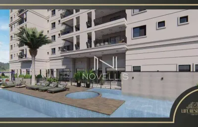 Apartamento com 3 dormitórios à venda, 101 m² por r$ 880.000,00 - urbanova - são josé dos campos/sp