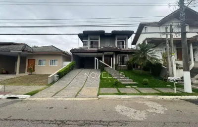 Casa com 4 dormitórios à venda no urbanova em sjcampos