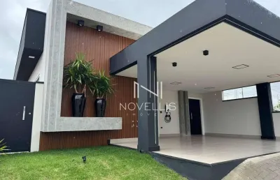 Casa à venda, 205 m² por r$ 1.710.000,00 - floresta - são josé dos campos/sp