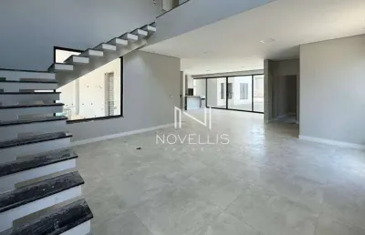 Casa com 5 dormitórios para alugar, 310 m² por r$ 26.000,00/mês - urbanova - são josé dos campos/sp