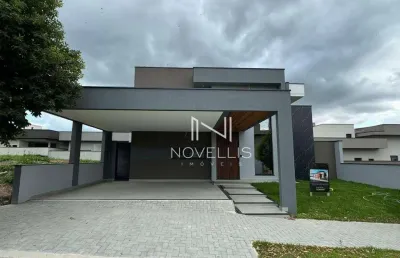 Casa com 3 dormitórios à venda, 160 m² por r$ 1.500.000,00 - recanto dos eucaliptos - são josé dos campos/sp