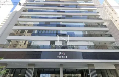 Apartamento com 1 dormitório para alugar, 40 m² por r$ 3.960,00/mês - jardim aquarius - são josé dos campos/sp