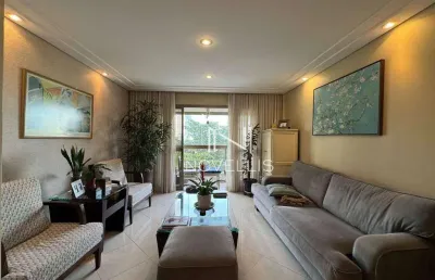 Apartamento à venda, 140 m² por r$ 1.250.000,00 - jardim aquarius - são josé dos campos/sp