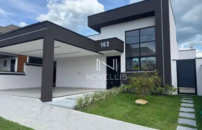 Casa à venda, 160 m² por r$ 1.320.000,00 - floresta - são josé dos campos/sp