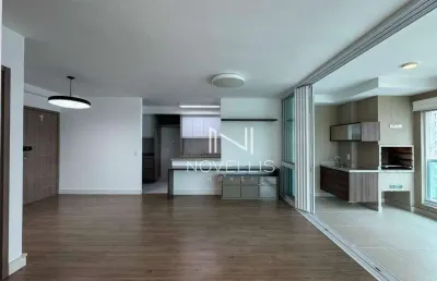 Apartamento à venda, 97 m² por r$ 1.230.000,00 - jardim aquarius - são josé dos campos/sp