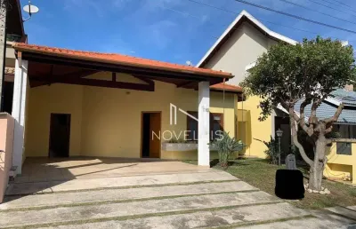 Casa com 3 dormitórios para alugar, 170 m² por r$ 8.110,00/mês - urbanova - são josé dos campos/sp