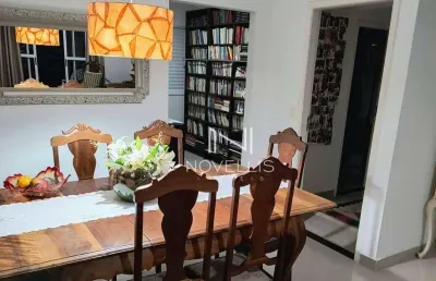 Apartamento com 3 dormitórios à venda, 107 m² por r$ 1.100.000,00 - jardim esplanada - são josé dos campos/sp