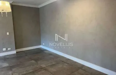 Apartamento com 3 dormitórios à venda, 131 m² por r$ 1.150.000,00 - vila adyana - são josé dos campos/sp