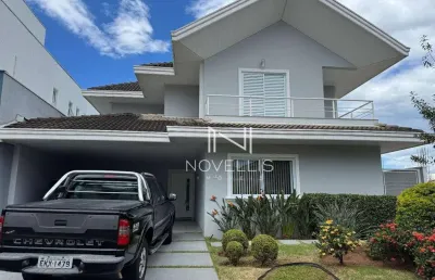 Casa à venda, 305 m² por r$ 2.300.000,00 - urbanova - são josé dos campos/sp