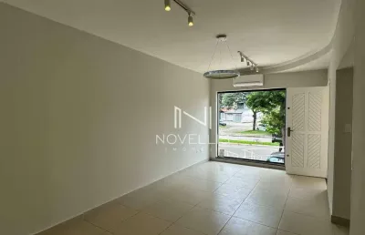 Casa com 1 dormitório para alugar, 114 m² por r$ 6.162,00/mês - jardim das indústrias - são josé dos campos/sp