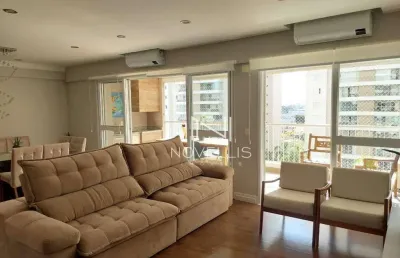 Apartamento com 3 dormitórios à venda no jardim das industrias em sjcampos