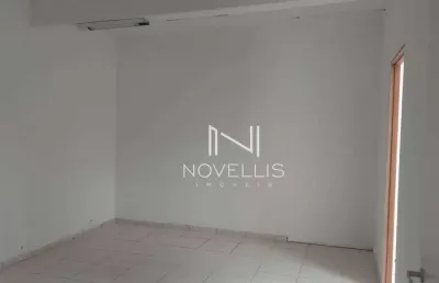 Ponto comercial para alugar, 60 m² por r$ 3.375/mês - jardim das indústrias - são josé dos campos/sp