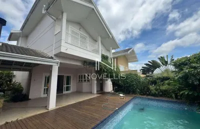 Casa à venda, 260 m² por r$ 1.910.000,00 - urbanova - são josé dos campos/sp