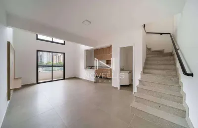 Apartamento para alugar, 78 m² por r$ 5.465,00/mês - jardim aquarius - são josé dos campos/sp