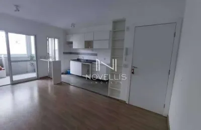 Apartamento com 3 dormitórios à venda, 75 m² por r$ 690.000,00 - parque industrial - são josé dos campos/sp