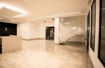 Casa com 3 dormitórios para alugar, 215 m² por r$ 9.629,00/mês - recanto dos eucaliptos - são josé dos campos/sp