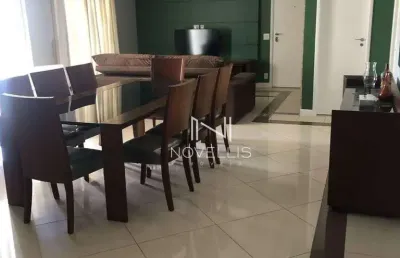 Apartamento para alugar, 150 m² por r$ 9.702,18/mês - vila ema - são josé dos campos/sp