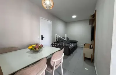Apartamento com 3 dormitórios à venda, 65 m² por r$ 630.000,00 - parque industrial - são josé dos campos/sp