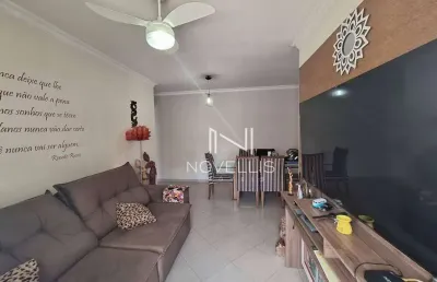 Apartamento à venda, 76 m² por r$ 670.000,00 - jardim aquarius - são josé dos campos/sp