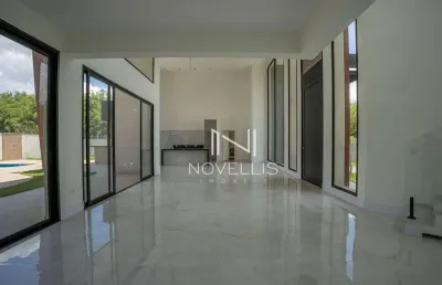 Casa com 5 dormitórios para alugar no urbanova em sjcampos