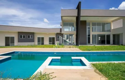 Casa com 5 dormitórios para alugar no urbanova em sjcampos