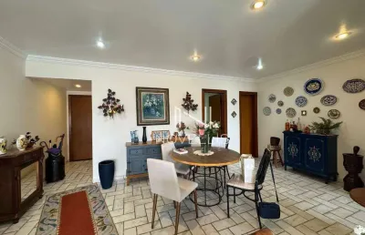 Apartamento à venda, 137 m² por r$ 1.150.000,00 - jardim aquarius - são josé dos campos/sp