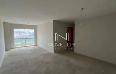 Apartamento com 3 dormitórios à venda, 106 m² por r$ 860.000,00 - urbanova - são josé dos campos/sp