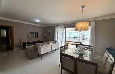 Apartamento com 4 dormitórios à venda na vila ema em sjcampos
