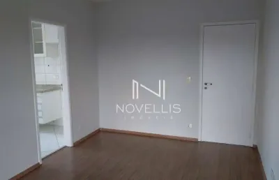 Apartamento com 3 dormitórios para alugar, 75 m² por r$ 3.866,00/mês - jardim alvorada - são josé dos campos/sp