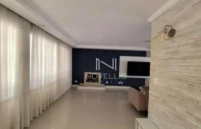 Casa à venda, 272 m² por r$ 1.950.000,00 - jardim esplanada - são josé dos campos/sp