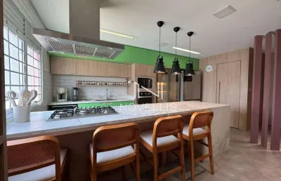 Apartamento à venda, 133 m² por r$ 1.190.000,00 - vila adyana - são josé dos campos/sp