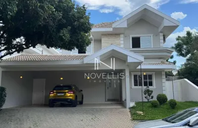 Casa à venda, 320 m² por r$ 2.150.000,00 - urbanova - são josé dos campos/sp
