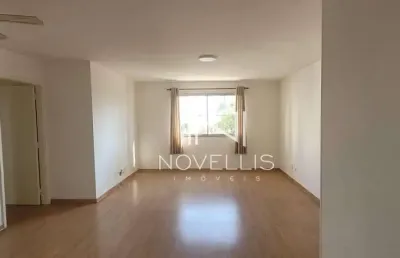Apartamento com 3 dormitórios à venda, 115 m² por r$ 750.000,00 - jardim apolo - são josé dos campos/sp