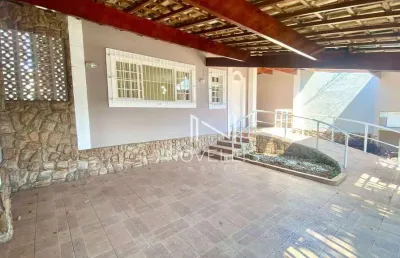 Casa com 3 dormitórios à venda, 123 m² por r$ 810.000,00 - jardim das indústrias - são josé dos campos/sp