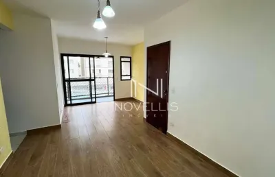 Apartamento com 3 dormitórios à venda, 114 m² por r$ 1.060.000 - vila adyana - são josé dos campos/sp