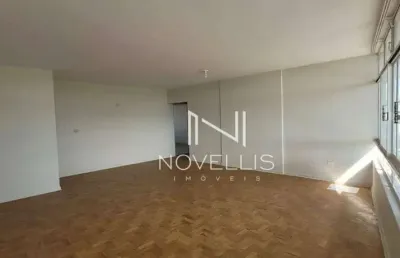 Apartamento com 3 dormitórios à venda, 200 m² por r$ 700.000,00 - centro - são josé dos campos/sp