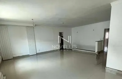 Casa com 6 dormitórios para alugar no jardim esplanada em sjcampos