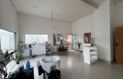 Sala comercial com 2 salas para alugar na Rua Itambé, 530, Jardim Satélite, São José dos Campos