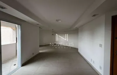 Apartamento à venda, 185 m² por r$ 1.750.000,00 - jardim esplanada - são josé dos campos/sp