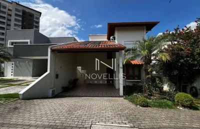 Casa com 3 dormitórios à venda, 220 m² por r$ 1.500.000,00 - urbanova - são josé dos campos/sp
