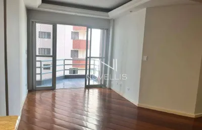 Apartamento com 3 dormitórios à venda, 86 m² por r$ 750.000,00 - jardim aquarius - são josé dos campos/sp