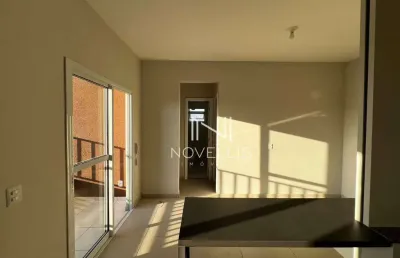 Apartamento com 2 dormitórios para alugar, 52 m² por r$ 2.955,00/mês - urbanova - são josé dos campos/sp