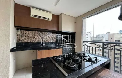 Apartamento com 3 dormitórios à venda na vila ema em sjcampos