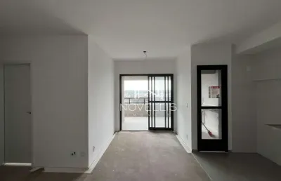 Apartamento com 3 dormitórios à venda, 83 m² por r$ 900.000,00 - jardim satélite - são josé dos campos/sp
