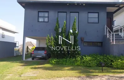 Casa com 3 dormitórios para alugar, 230 m² por r$ 10.820,00/mês - urbanova - são josé dos campos/sp
