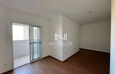 Apartamento com 2 dormitórios à venda, 63 m² por r$ 428.000,00 - urbanova - são josé dos campos/sp