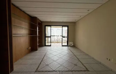 Apartamento com 4 dormitórios para alugar, 144 m² por r$ 7.012,00/mês - jardim aquarius - são josé dos campos/sp